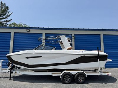 BOATZON | 2025 Nautique Super Air G G23