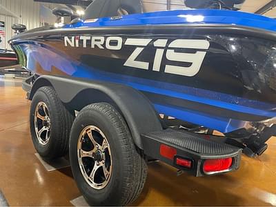 BOATZON | 2025 Nitro Z Series Z19 Pro