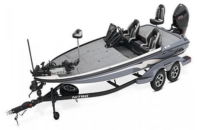BOATZON | 2025 Nitro Z Series Z20 XL Pro BOATZON | 2025 Nitro Z Series Z20 XL Pro