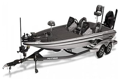 BOATZON | 2025 Nitro Z Series Z21 XL Pro