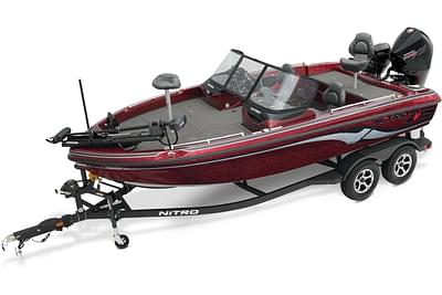 BOATZON | 2025 Nitro ZV Series ZV19 Pro