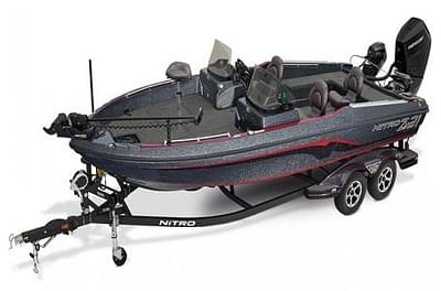 BOATZON | 2025 Nitro ZV Series ZV21 Pro