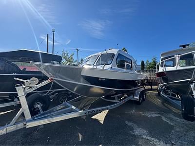 BOATZON | 2025 North River 24 FASTBACK