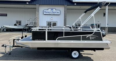 BOATZON | 2025 Paddle King Lo Pro Cruiser