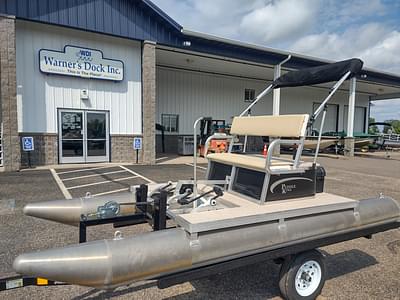 BOATZON | 2025 Paddle King PK 3000
