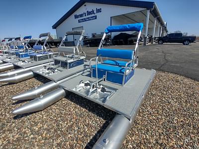 BOATZON | 2025 Paddle King PK 4400 BOATZON | 2025 Paddle King PK 4400