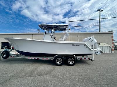BOATZON | 2025 Pair Customs 28 DEEP VEE CC BOATZON | 2025 Pair Customs 28 DEEP VEE CC