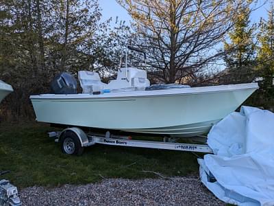 BOATZON | 2025 Parker 1800 SE