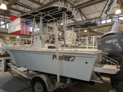 BOATZON | 2025 Parker 1800 SE