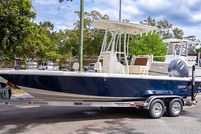 BOATZON | 2025 Pathfinder 2200TRS BOATZON | 2025 Pathfinder 2200TRS