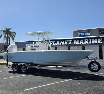 BOATZON | 2025 Pathfinder 2400 TRS