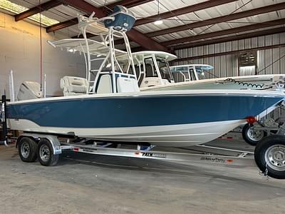 BOATZON | 2025 Pathfinder 2400 TRS