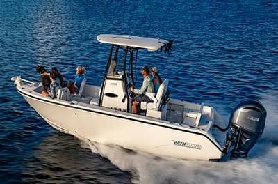 BOATZON | 2025 Pathfinder 2400 TRS