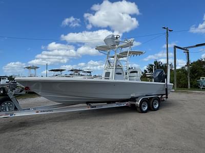 BOATZON | 2025 Pathfinder 2600 TRS