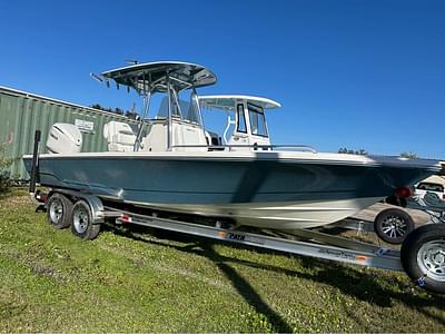 BOATZON | 2025 Pathfinder 2600 TRS