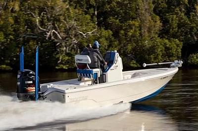 BOATZON | 2025 Pathfinder HPS 2300