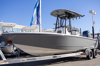 BOATZON | 2025 Pathfinder Hybrid 2500