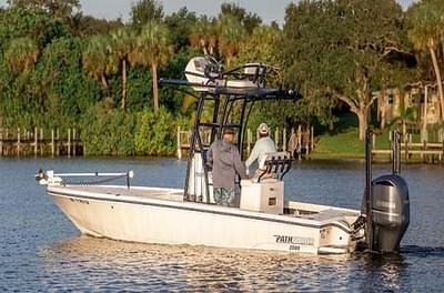 BOATZON | 2025 Pathfinder Hybrid 2500