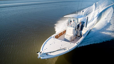 BOATZON | 2025 Pathfinder Hybrid 2500