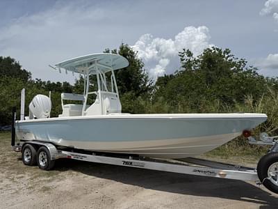BOATZON | 2025 Pathfinder Hybrid 2500