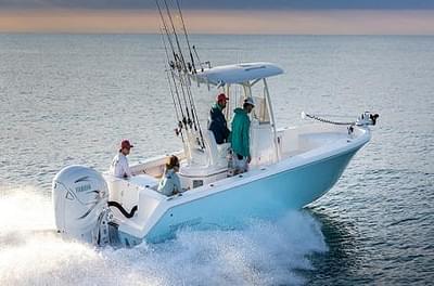 BOATZON | 2025 Pathfinder Open 2700 BOATZON | 2025 Pathfinder Open 2700