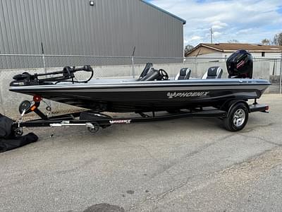 BOATZON | 2025 Phoenix Boats 518 PRO BOATZON | 2025 Phoenix Boats 518 PRO
