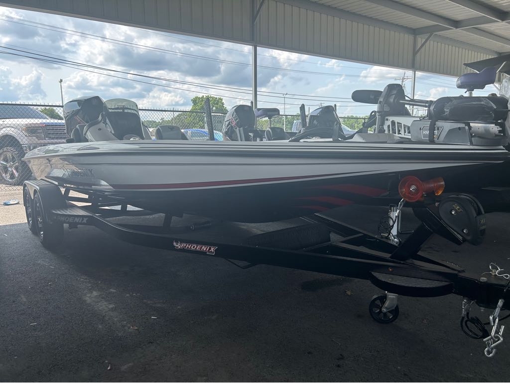 2025 Phoenix Boats Phoenix Boats 721 ZXL 2025 - Sold Boat
