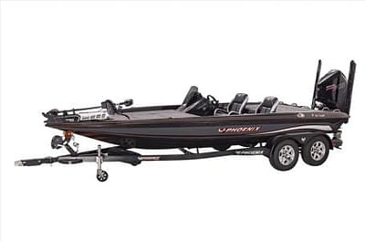 BOATZON | 2025 Phoenix Boats 721 ZXL