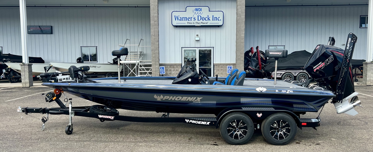 2025 Phoenix Boats Phoenix Boats 721 ZXL 2025 - Sold Boat