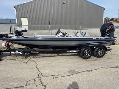 BOATZON | 2025 Phoenix Boats 721ZZXL