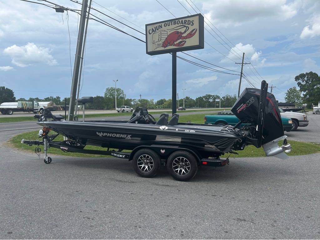 2025 Phoenix Boats Phoenix Boats 920 Elite 2025 - Sold Boat