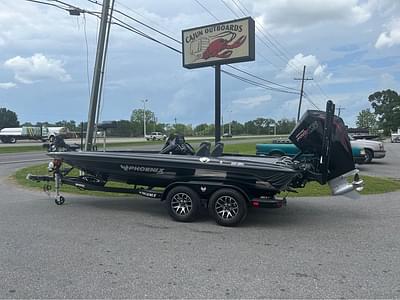 BOATZON | 2025 Phoenix Boats 920 Elite