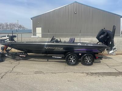 BOATZON | 2025 Phoenix Boats 920 Elite BOATZON | 2025 Phoenix Boats 920 Elite