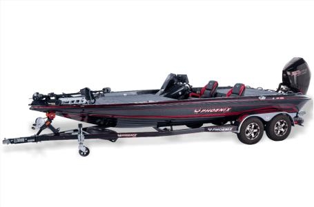 2025 Phoenix Boats Phoenix Boats 921 Elite 2025 - Sold Boat