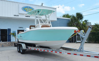 BOATZON | 2025 Pioneer Boats 202 Sportfish