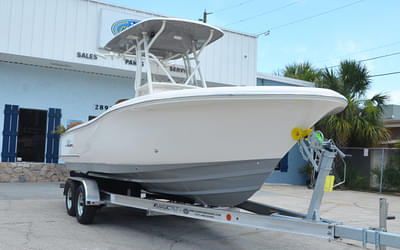 BOATZON | 2025 Pioneer Boats 222 Sportfish