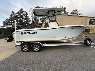 BOATZON | 2025 Polar 220 CC BOATZON | 2025 Polar 220 CC
