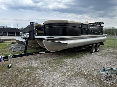 BOATZON | 2025 Premier 220 SUNSCAPE RF PTX 25 BOATZON | 2025 Premier 220 SUNSCAPE RF PTX 25