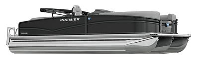 BOATZON | 2025 Premier 230 Solaris RF