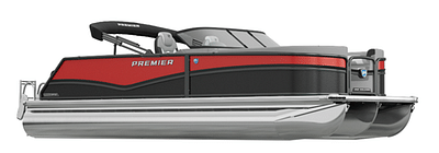 BOATZON | 2025 Premier 230 Solaris SPORT