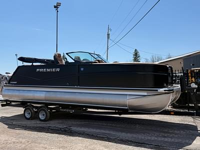 BOATZON | 2025 Premier 230 SOLARIS SPT BOATZON | 2025 Premier 230 SOLARIS SPT