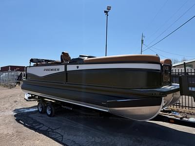 BOATZON | 2025 Premier 230 SUNSATION RF CL PTX 28 BOATZON | 2025 Premier 230 SUNSATION RF CL PTX 28