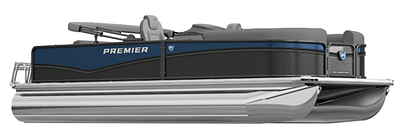 BOATZON | 2025 Premier 250 Sunsation RF PTX 28