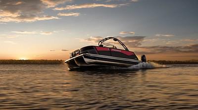 BOATZON | 2025 Premier 250 SuperSport