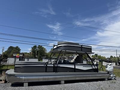 BOATZON | 2025 Premier Escalante 330