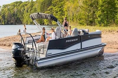 BOATZON | 2025 Premier Solaris RL 230