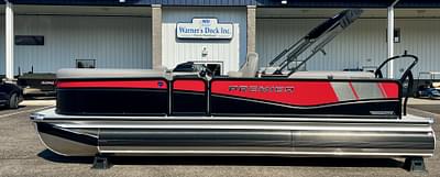 BOATZON | 2025 Premier Sunsation 230 RF PTX