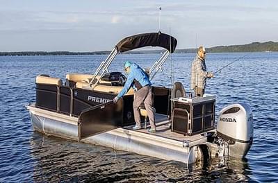 BOATZON | 2025 Premier Sunsation Angler 230 2PT 2PT BOATZON | 2025 Premier Sunsation Angler 230 2PT 2PT