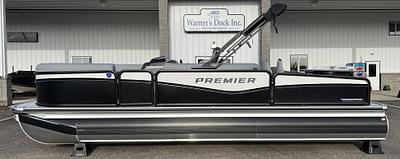 BOATZON | 2025 Premier Sunsation Angler 2PT PTX