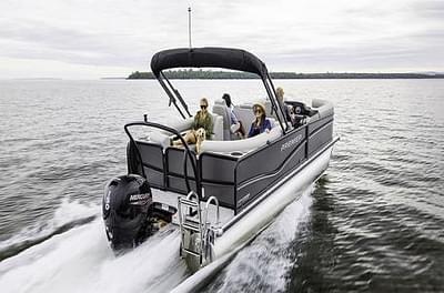 BOATZON | 2025 Premier Sunsation RF 210